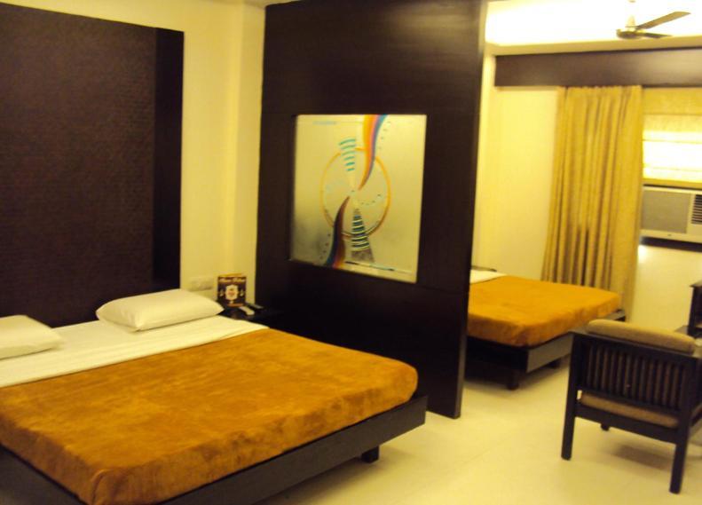 Aman Deluxe 3*