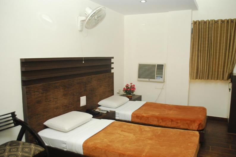 Hotel Aman Deluxe 3*