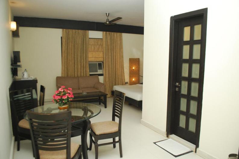 Aman Deluxe 3* New Delhi