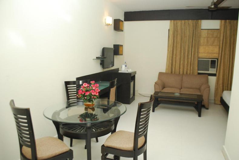 Hotel Aman Deluxe