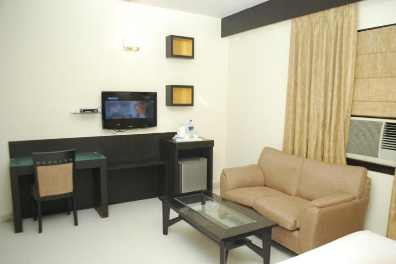 Aman Deluxe Hotel New Delhi