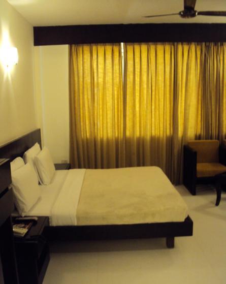 Aman Deluxe 3*