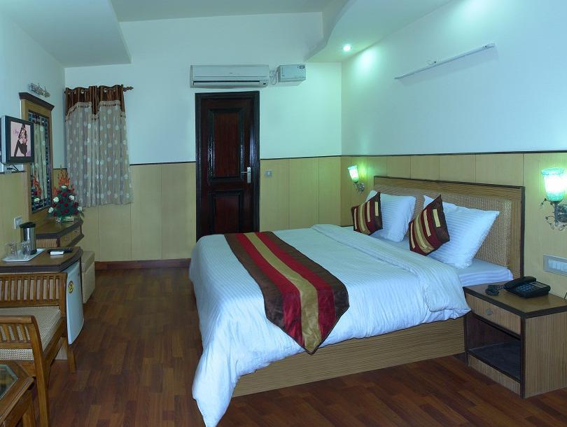 Karat 87 2* Delhi (National Capital Territory of India)
