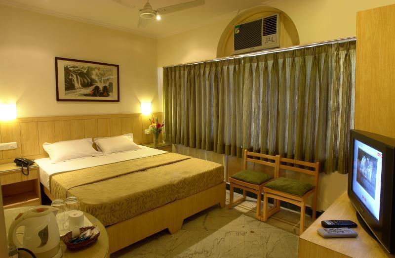 Cedar Court Delhi (National Capital Territory of India)