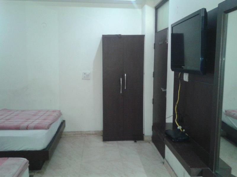 Seven Seas Hotel 2*