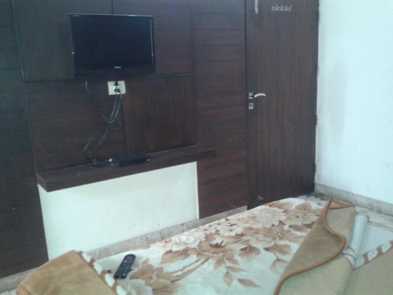 Seven Seas Hotel New Delhi