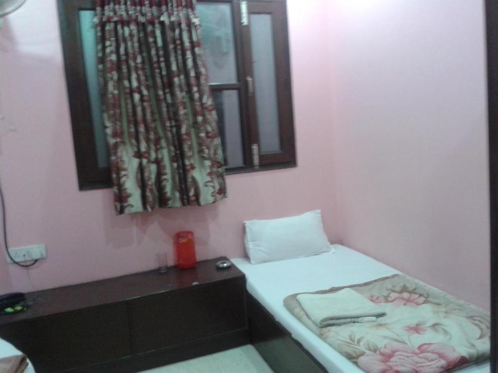 Hridey New Delhi