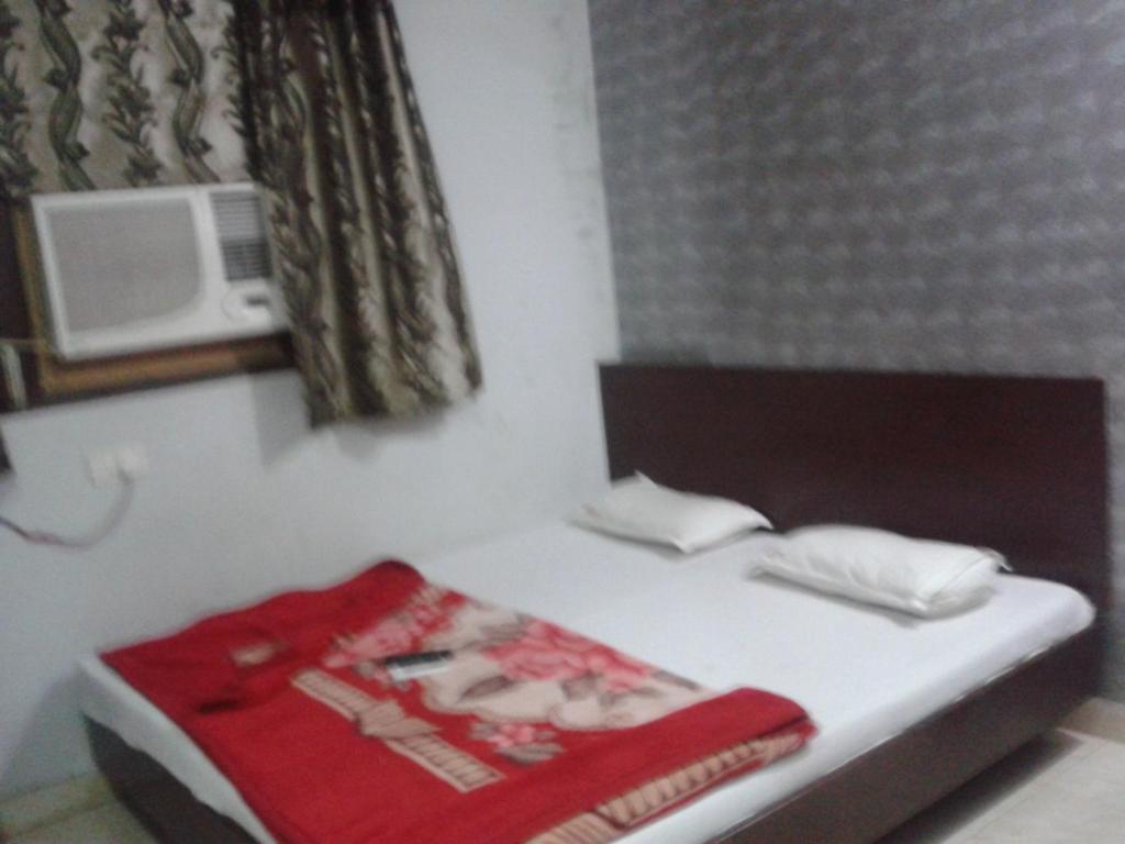 Hridey New Delhi