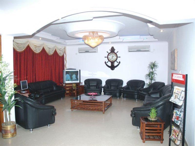 Hotel Pablas International, New Delhi, Near Metro Delhi (National Capital Territory of India)