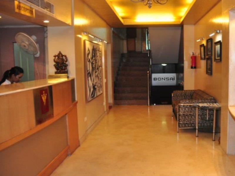 Hotel The Corus