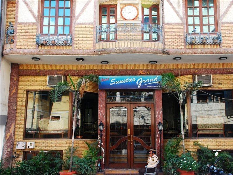 Hotel Sunstar Grand