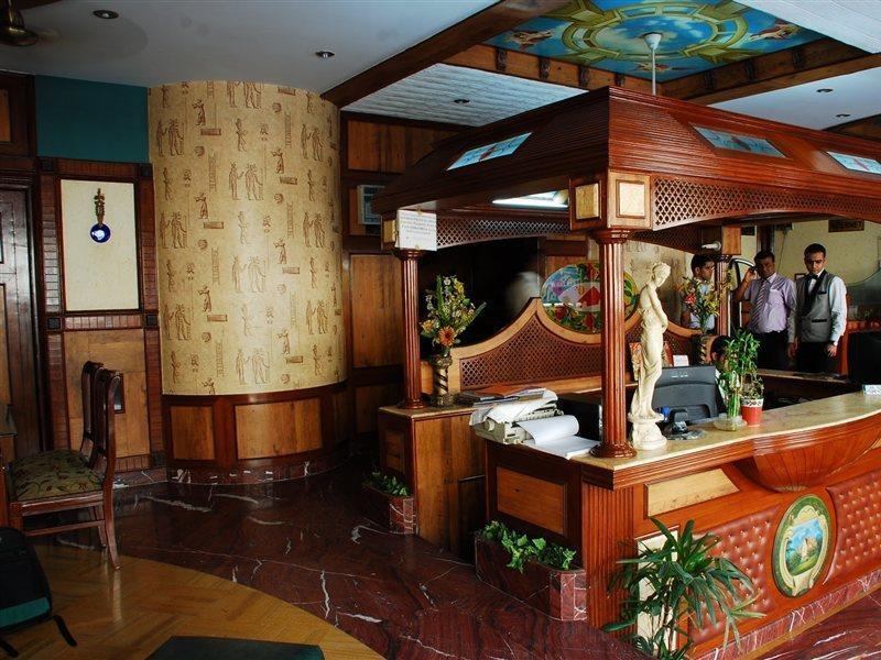 Sunstar Grand Delhi (National Capital Territory of India)