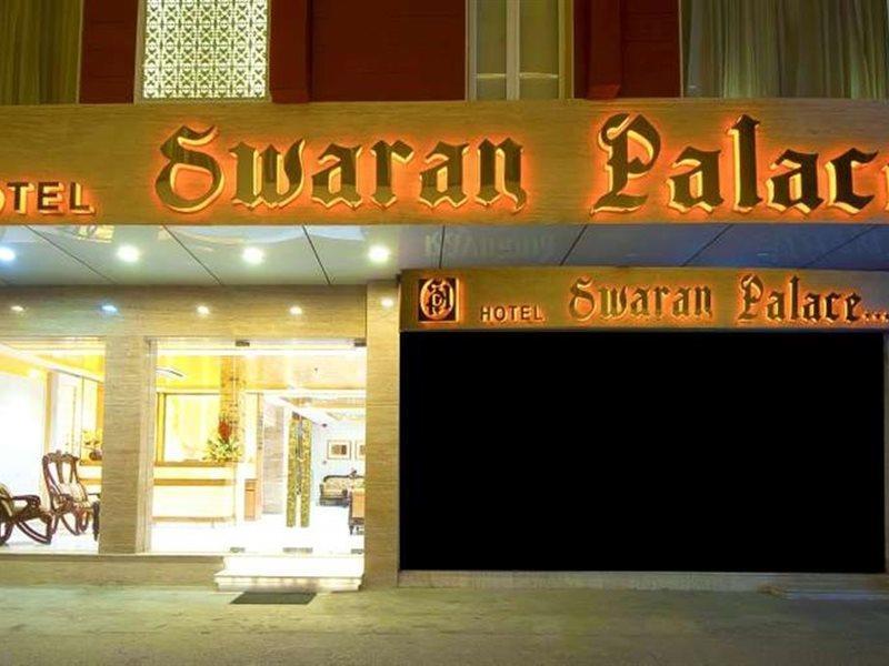 Swaran Palace