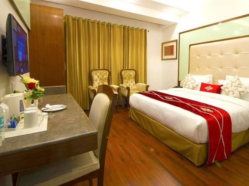 Swaran Palace Delhi (National Capital Territory of India)