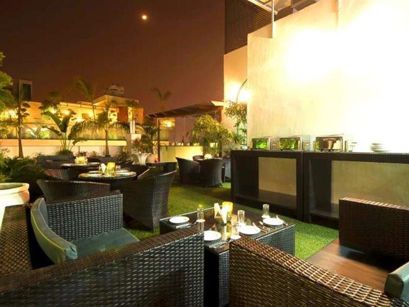 Hotel Swaran Palace Delhi (National Capital Territory of India)