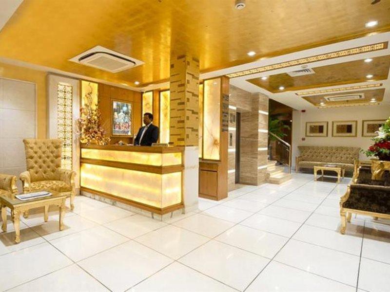 Hotel Swaran Palace Delhi (National Capital Territory of India)