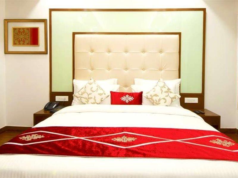 Swaran Palace Delhi (National Capital Territory of India)