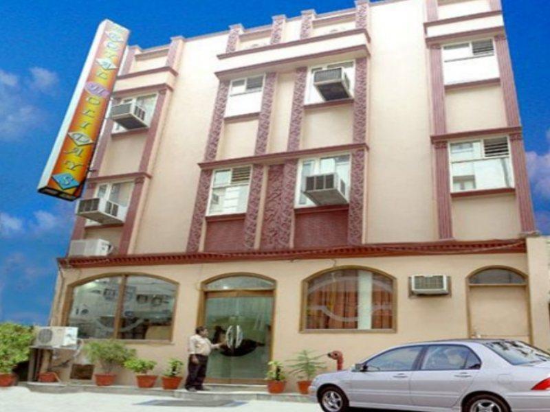 Hotel Royal Holidays 2*