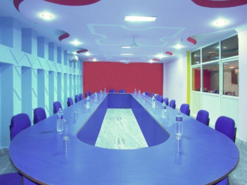 Royal Holidays New Delhi