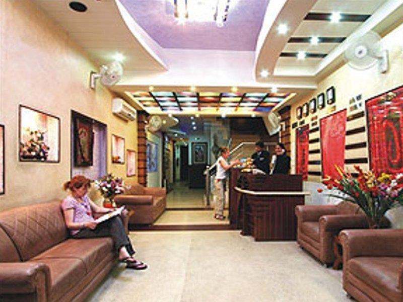 Hotel Karat 87 2*