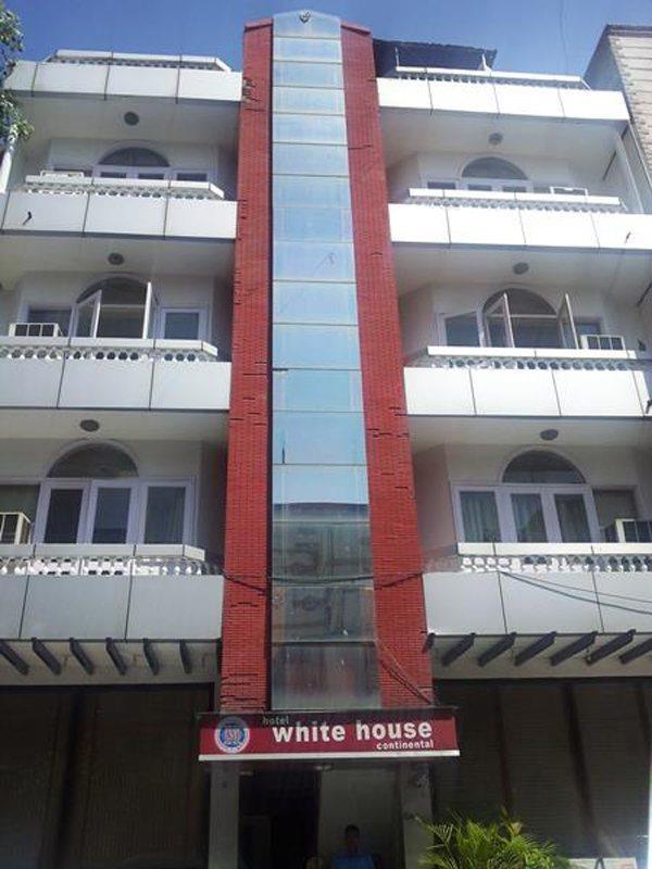 Hotel Capital O 2382 White House Continental 3*