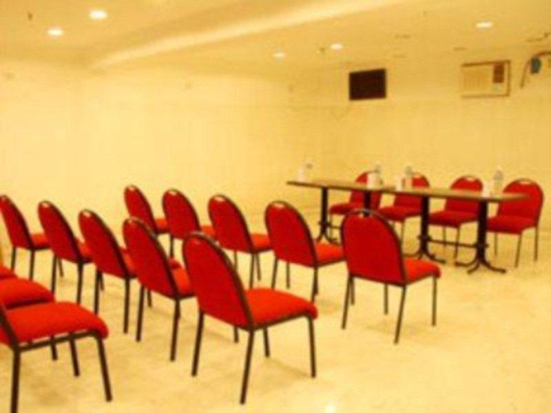Capital O 2382 White House Continental Delhi (National Capital Territory of India)