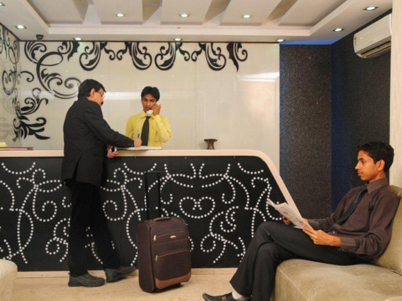 Hotel O Vista Delhi (National Capital Territory of India)