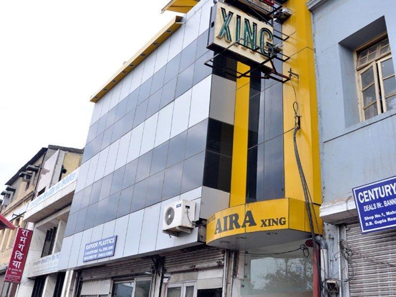 Hotel Aira Xing New Delhi