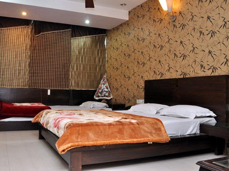 Hotel Aira Xing 2*