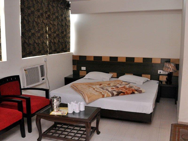 Hotel Aira Xing New Delhi