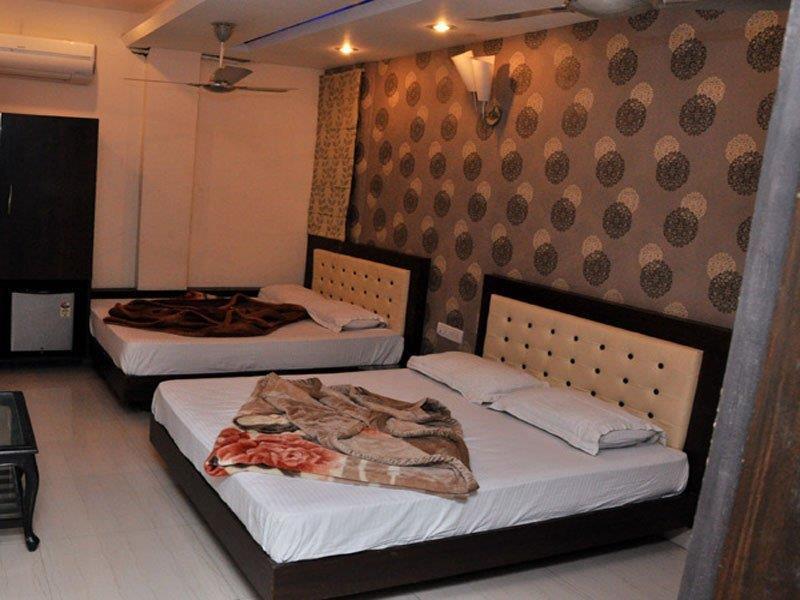 Hotel Aira Xing 2*