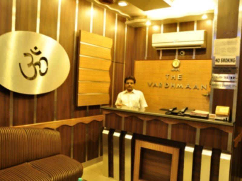 Vardhmaan New Delhi