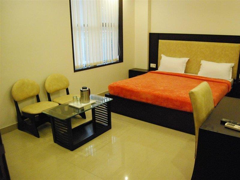 Hotel New Walnut Castle Delhi (National Capital Territory of India)