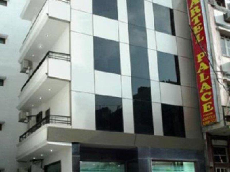 Cartel Palace Delhi (National Capital Territory of India)