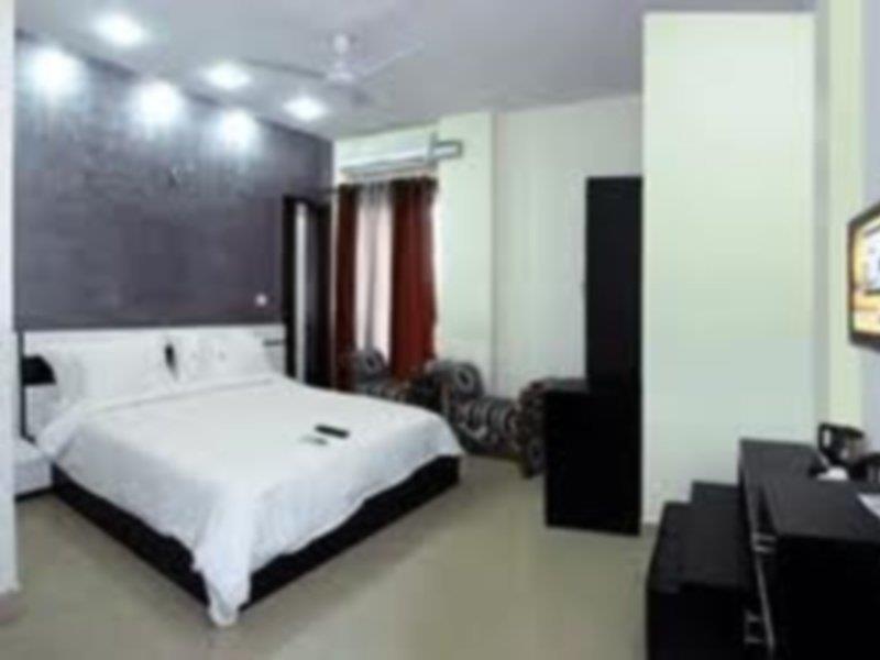 Hotel Cartel Palace Delhi (National Capital Territory of India)