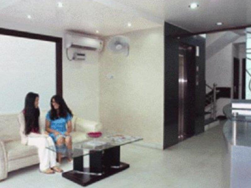 Hotel Cartel Palace