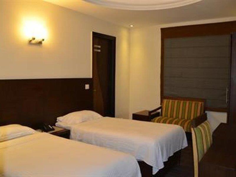 Hotel Fabhotel Marble Arch Karol Bagh Delhi (National Capital Territory of India)