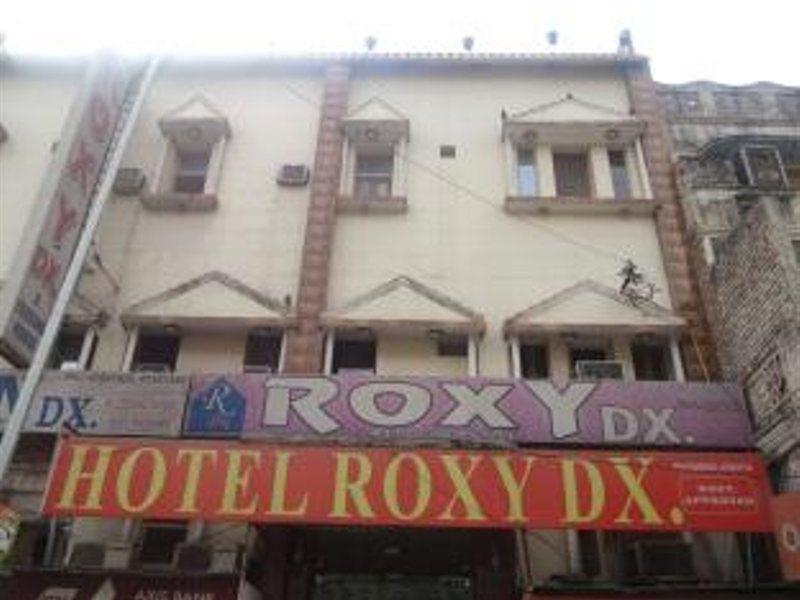 Hotel Roxy Dx New Delhi