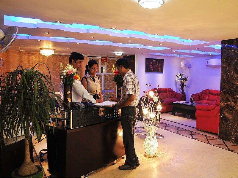 High 5 Land Delhi (National Capital Territory of India)