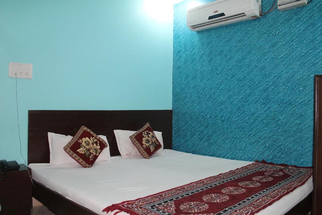 Hridey Hotel New Delhi