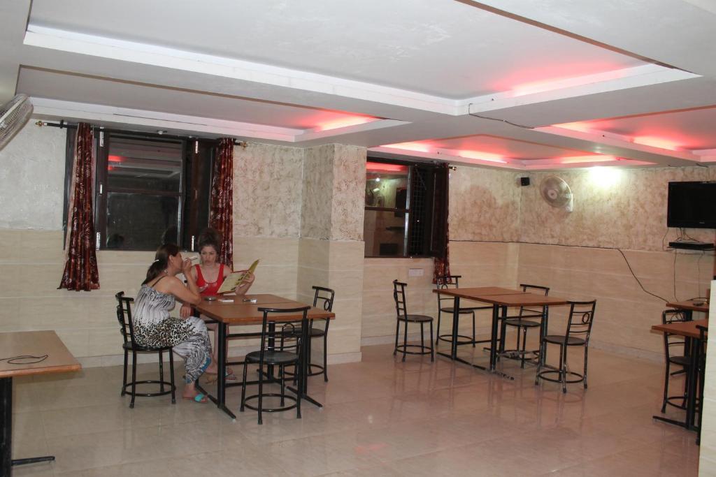 Hridey 2* New Delhi