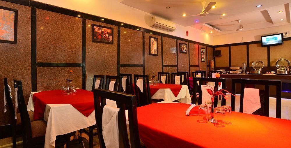 Shipra International New Delhi