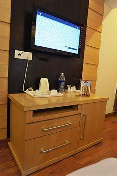 Hotel Emarald,