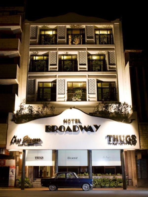 Broadway Delhi (National Capital Territory of India)