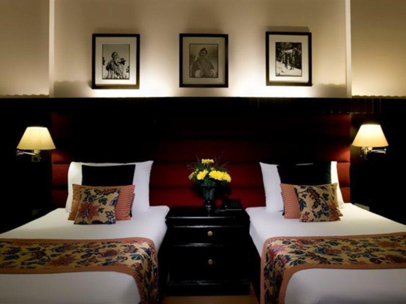 Hotel Broadway Delhi (National Capital Territory of India)
