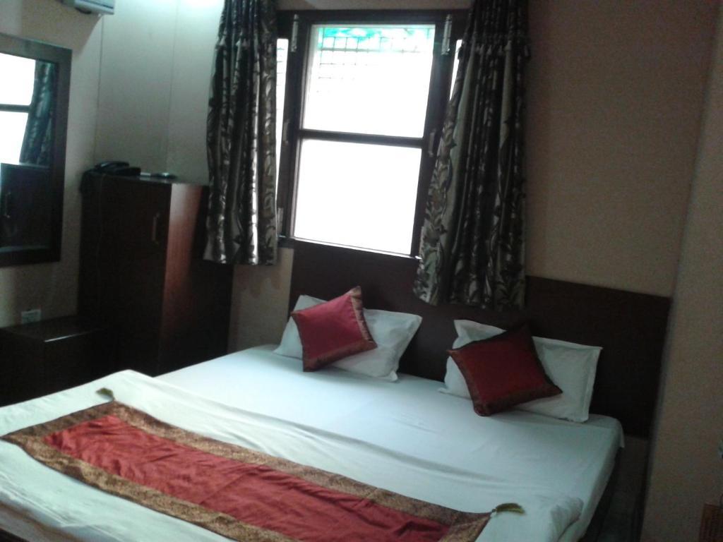 Hotel Hridey