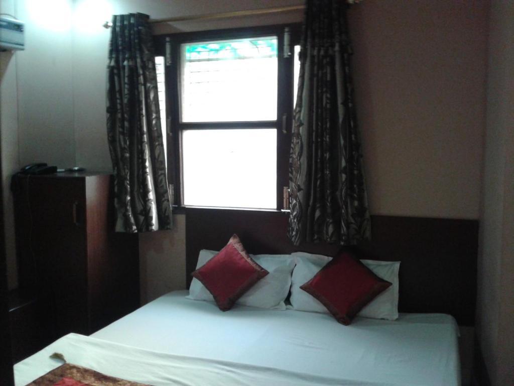 Hotel Hridey New Delhi