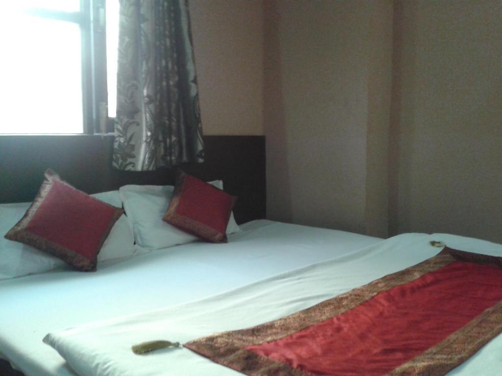 Hridey Hotel New Delhi