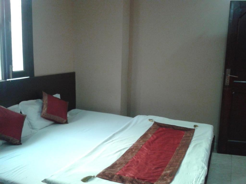Hridey Hotel 2*