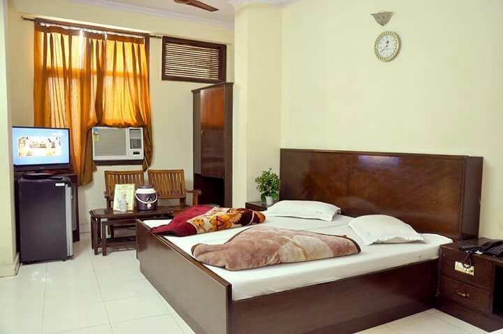 Adb Crystal Deluxe New Delhi